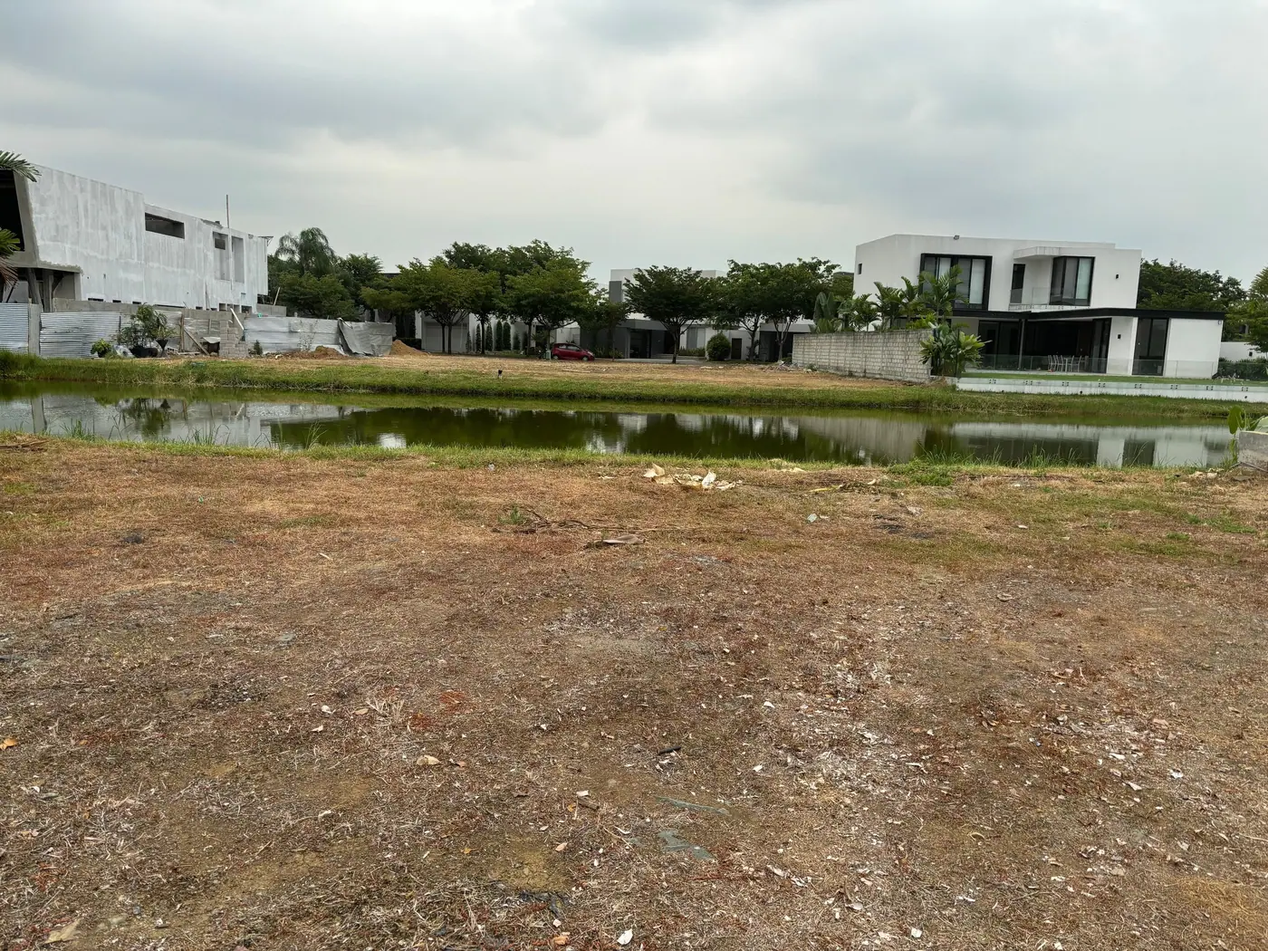 Terreno en venta en Durán, Guayas
