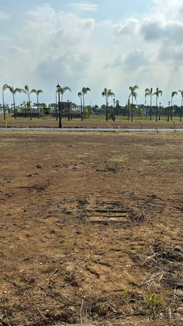 Terreno en Urb Aires Norte 323 m², foto 2