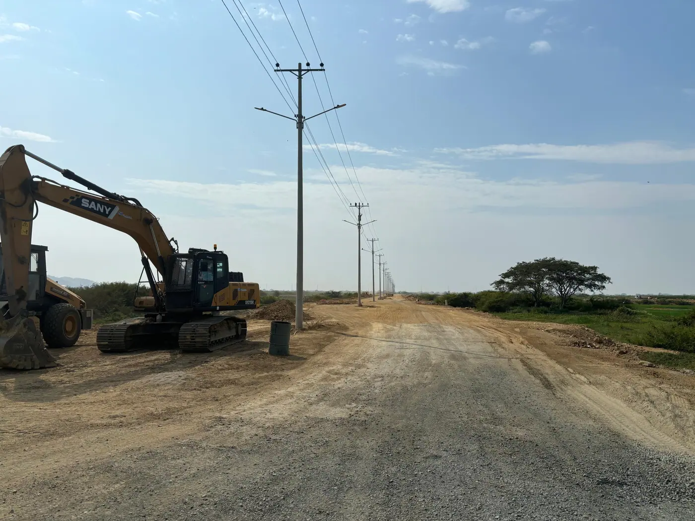 Terreno en venta en Samborondón, Guayas