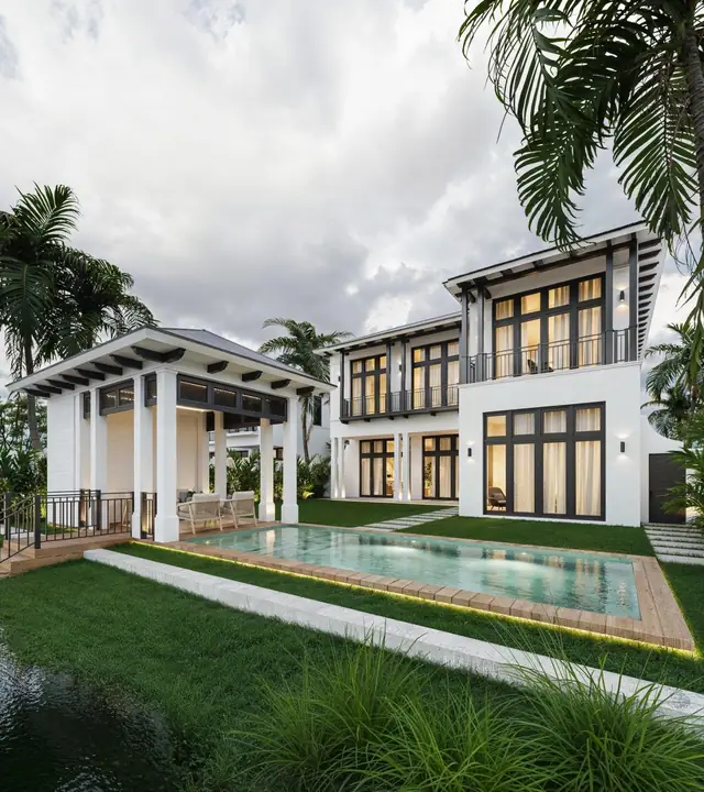 Espectacular Casa en Proyecto Al Lago, foto 2