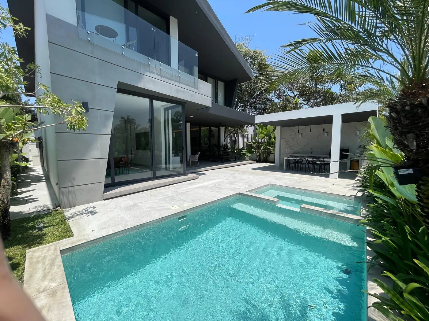 Casa del Lujo Al Lago en Punta Mocolí, foto 1