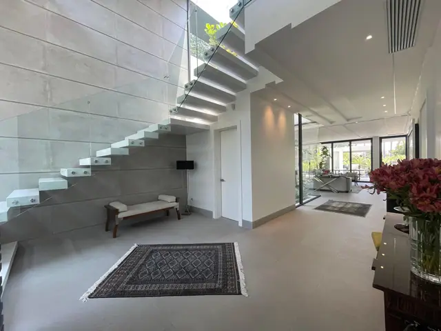 Casa del Lujo Al Lago en Punta Mocolí, foto 5