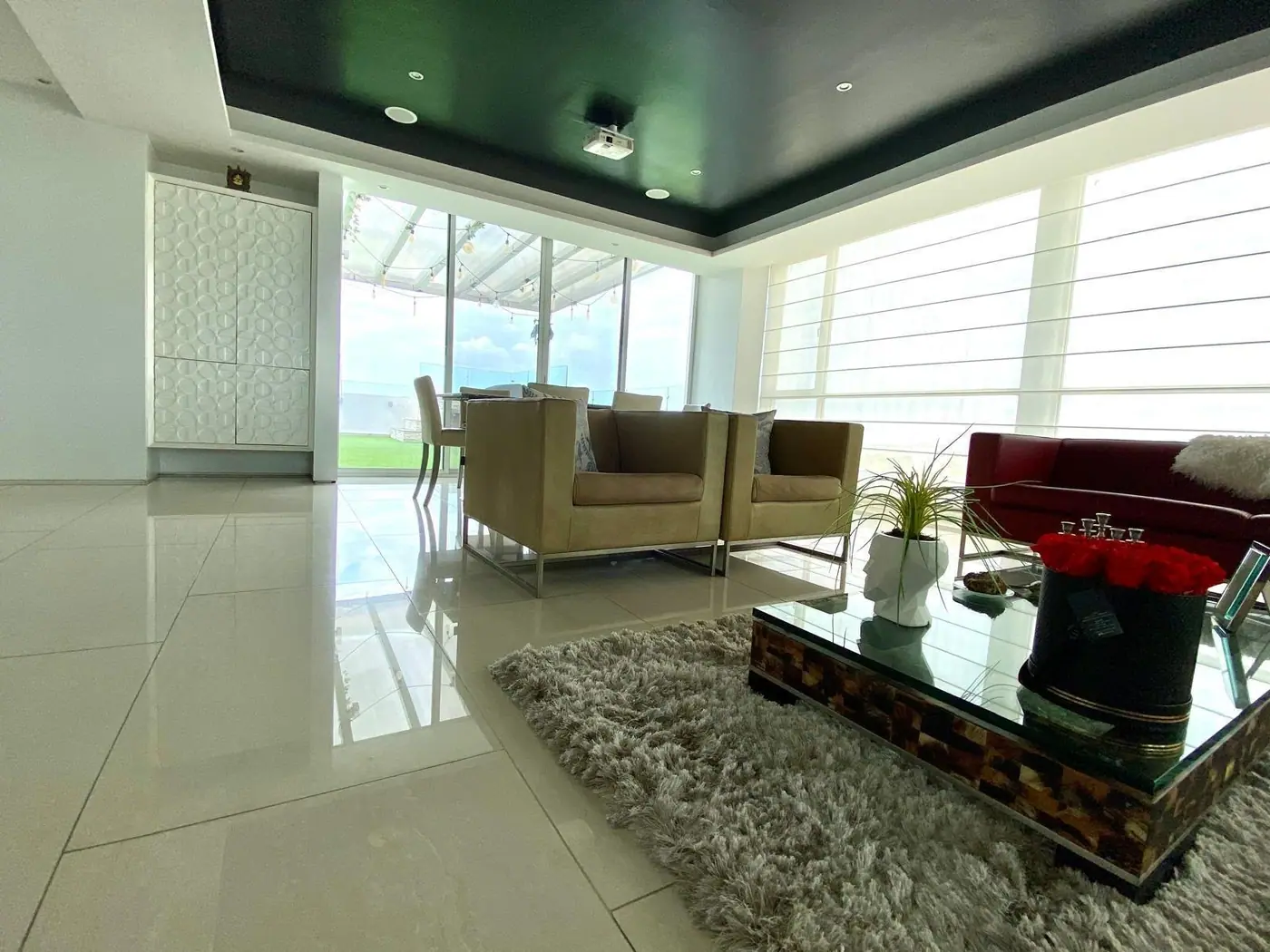 Apartamento en venta en Samborondón, Guayas