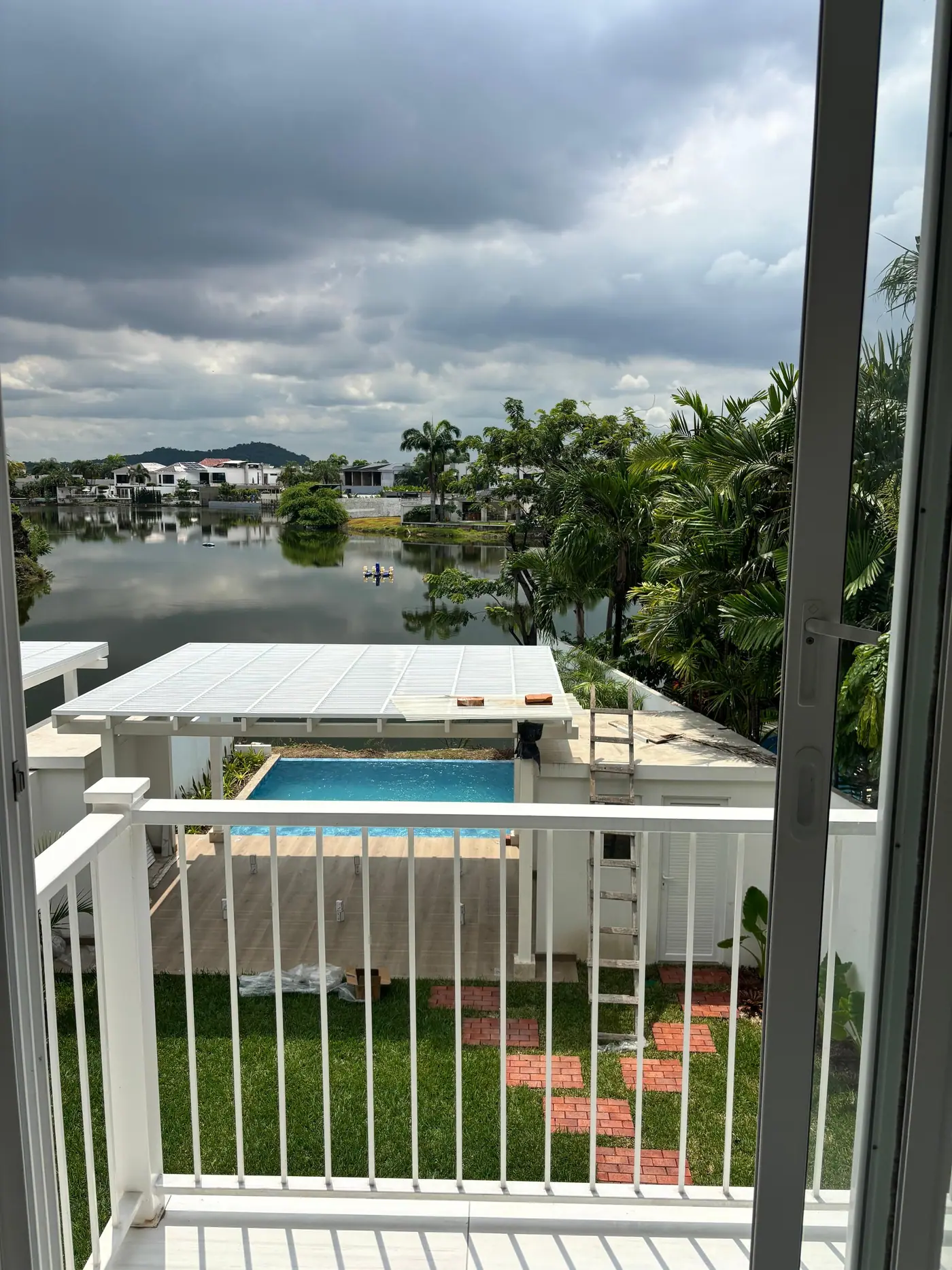 Casa en venta en Samborondón, Guayas