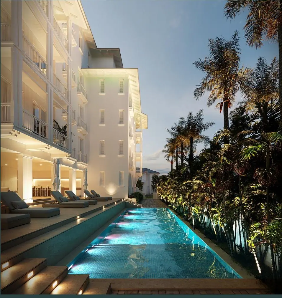 Apartamento en venta en Durán, Guayas