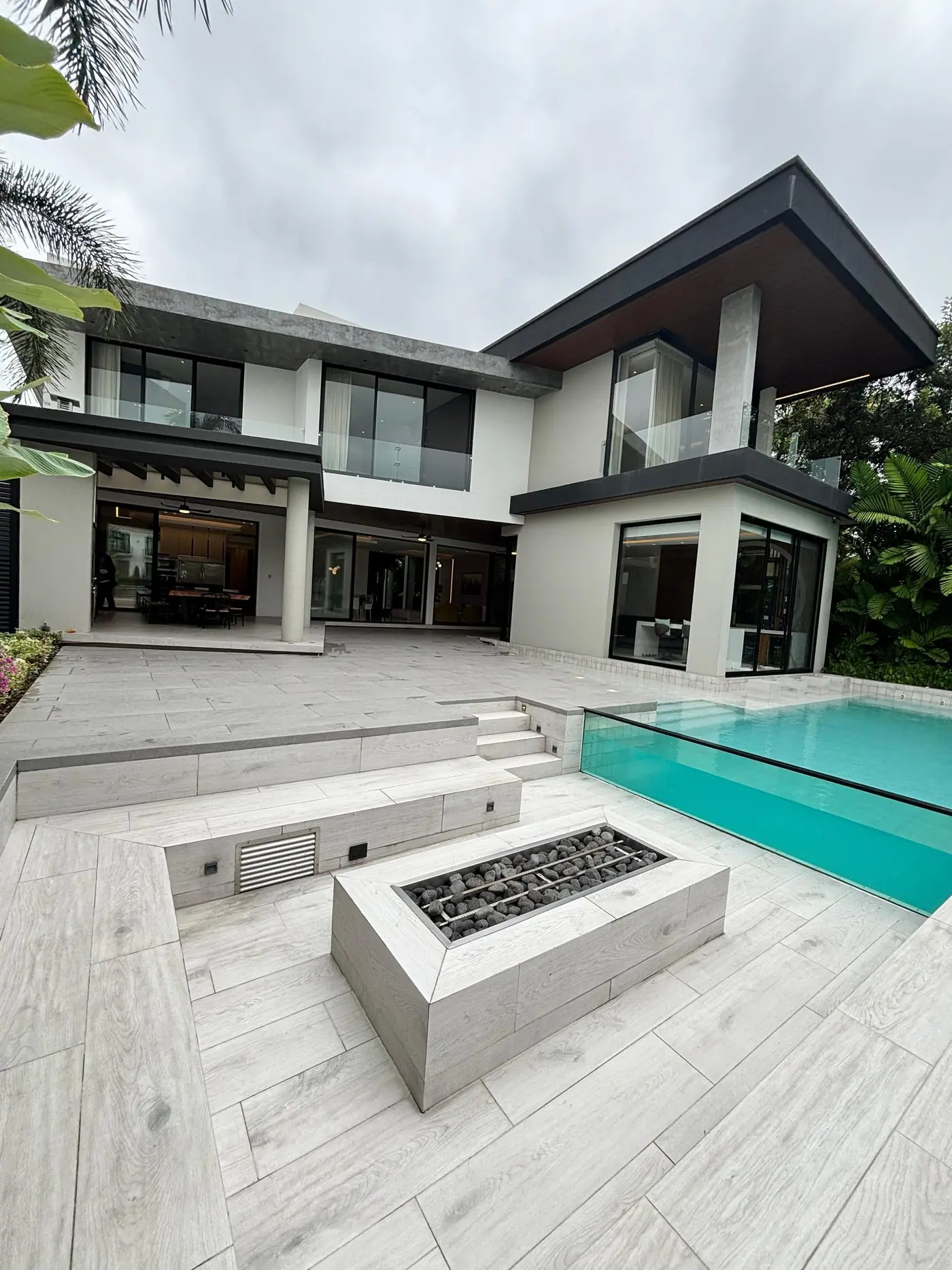 Espectacular Casa de Lujo Frente Al Lago en Isla Mocolí – Samborondón, foto 1