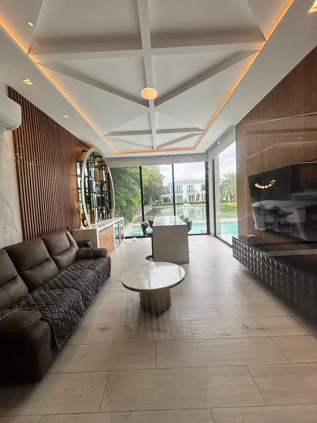 Espectacular Casa de Lujo Frente Al Lago en Isla Mocolí – Samborondón, foto 4