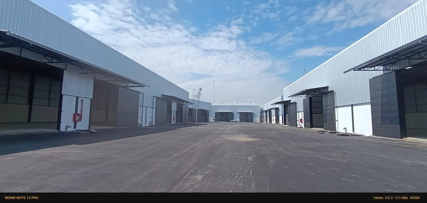 Propiedad comercial en venta en Samborondón, Guayas