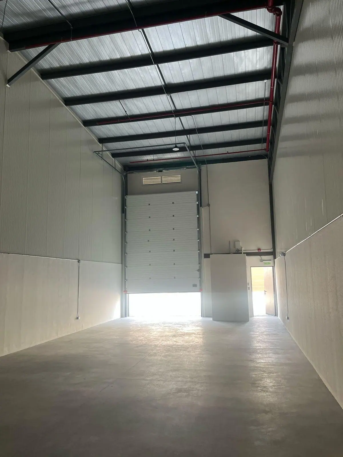 Propiedad comercial en venta en Samborondón, Guayas