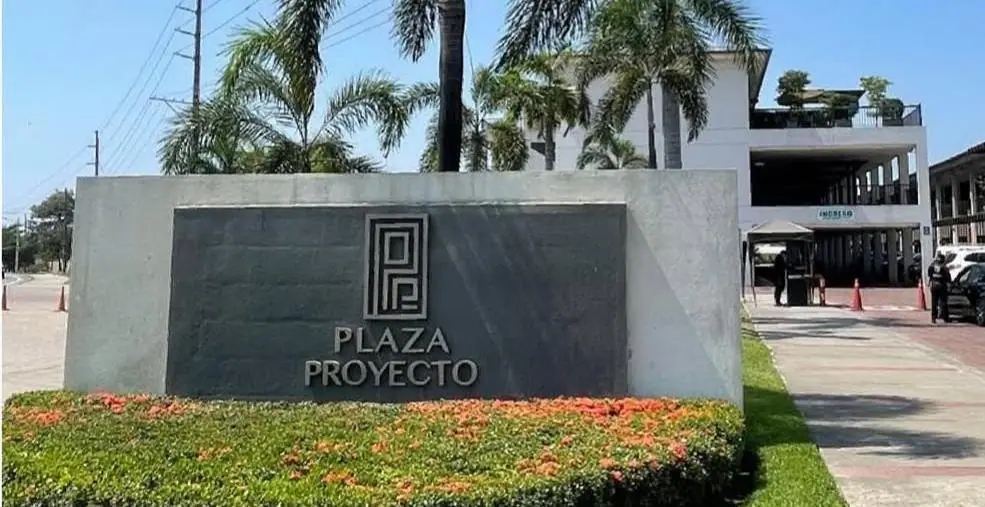 Propiedad comercial en venta en Samborondón, Guayas