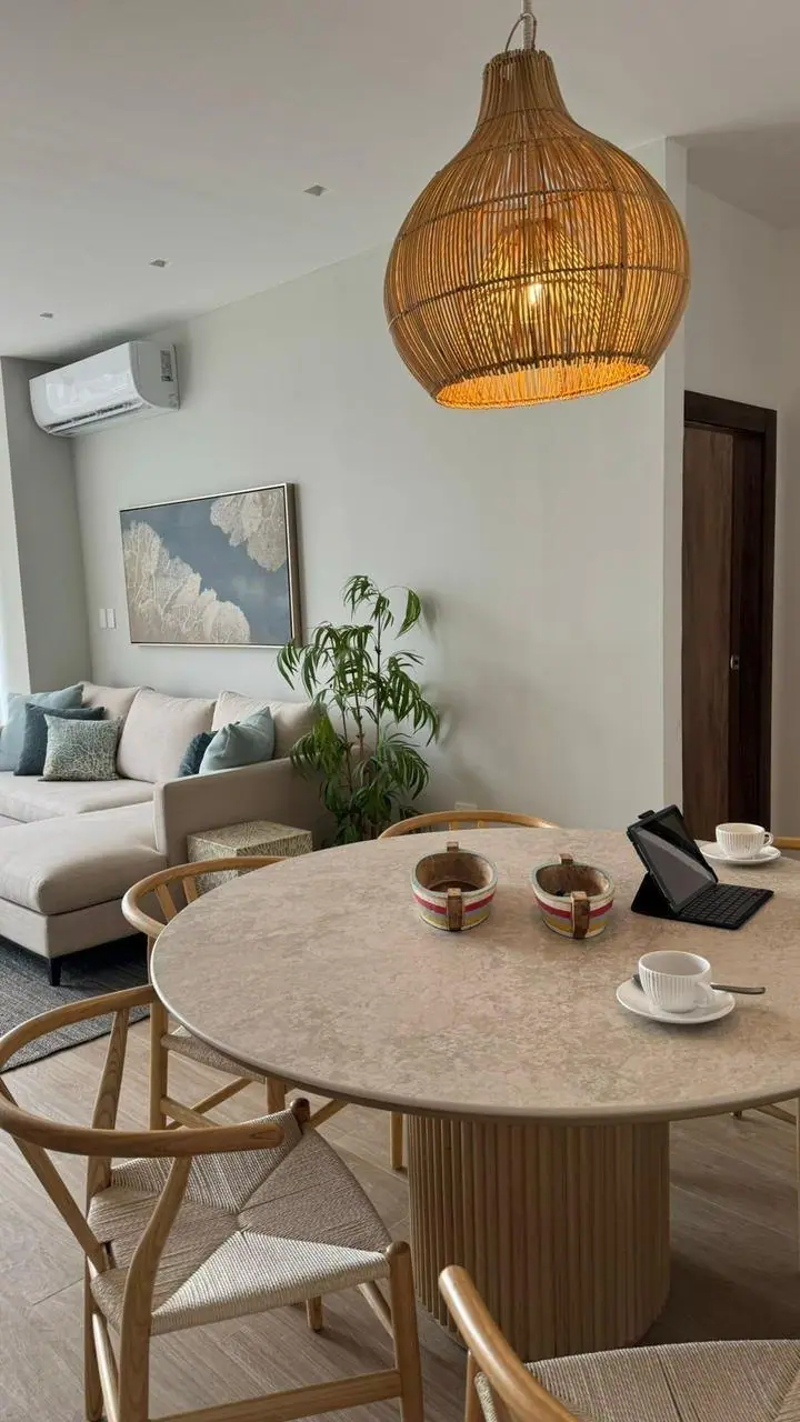 Apartamento en venta en Punta Blanca, Guayas