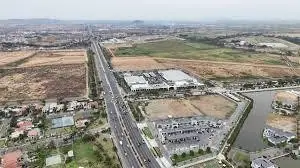 Terreno en venta en Samborondón, Guayas
