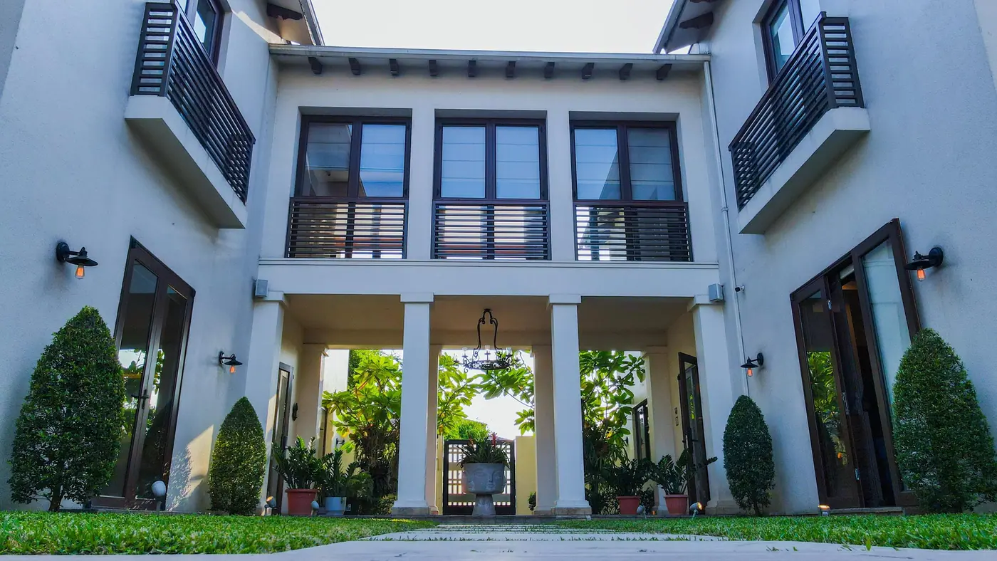 Casa en venta en Samborondón, Guayas