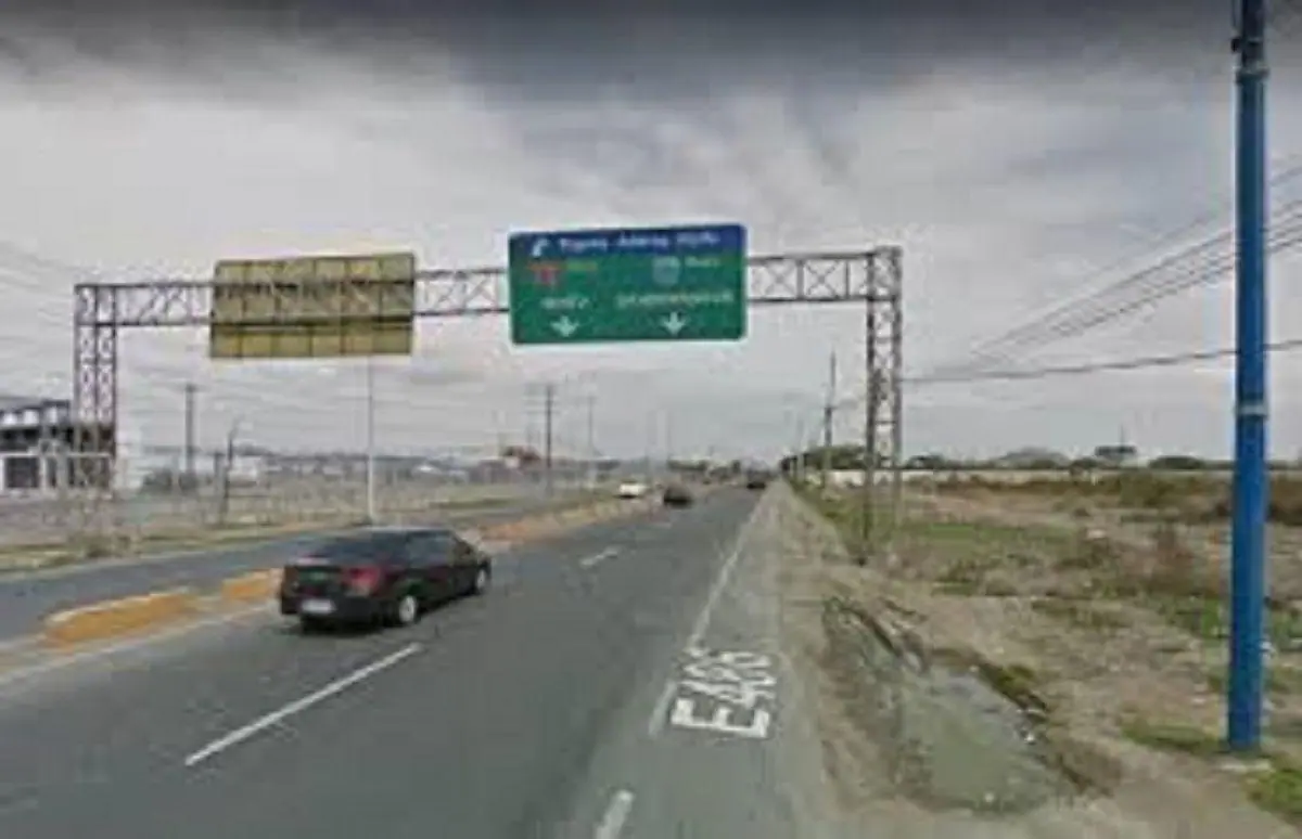 Terreno en venta en Samborondón, Guayas