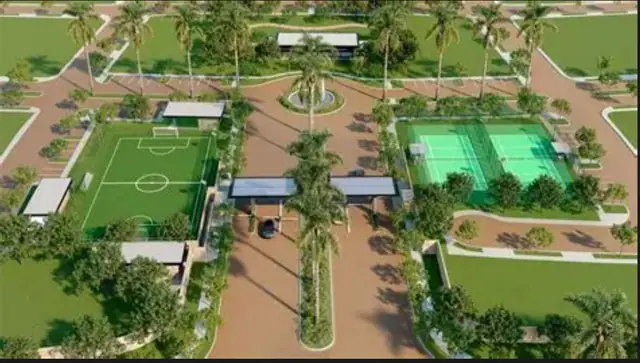 Punta Barranca 100 Terreno en Venta