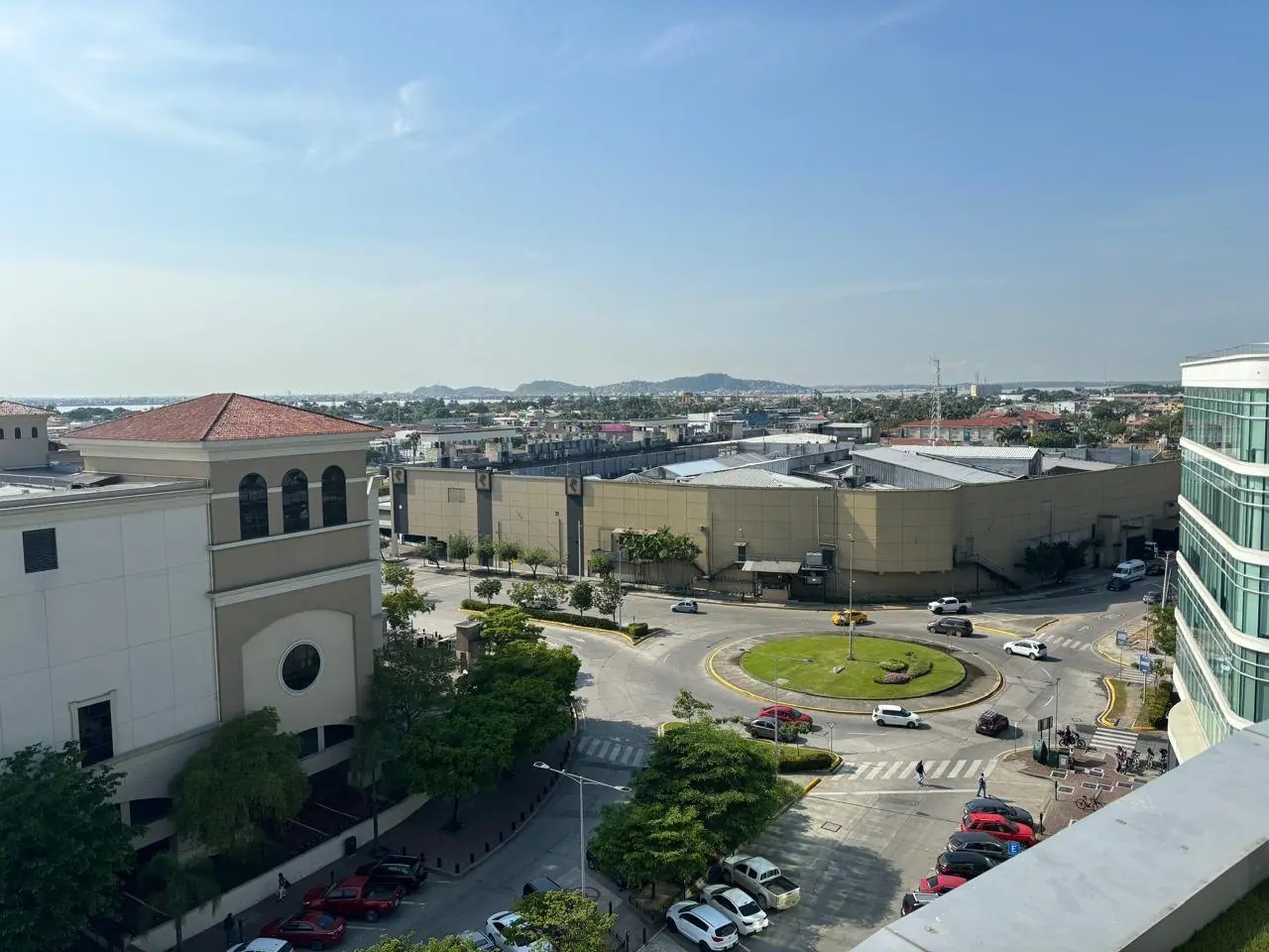 Propiedad comercial en venta en Samborondón, Guayas