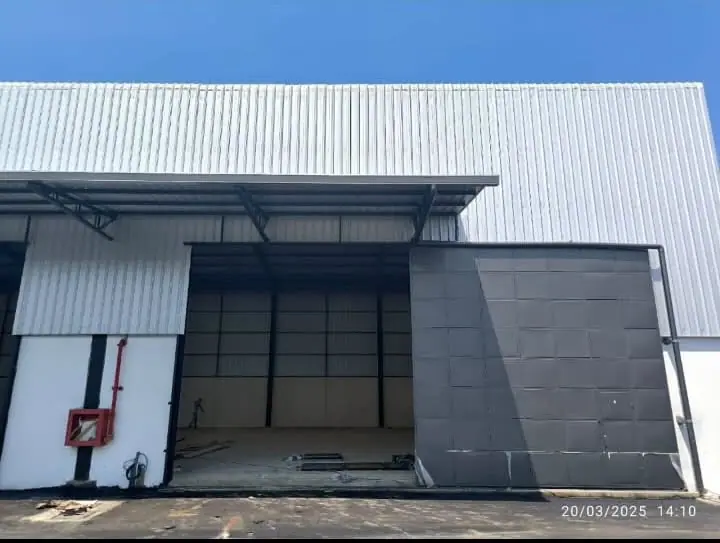 Bodega de 600 m² en Alquiler en El Nuevo Samborondón, foto 1